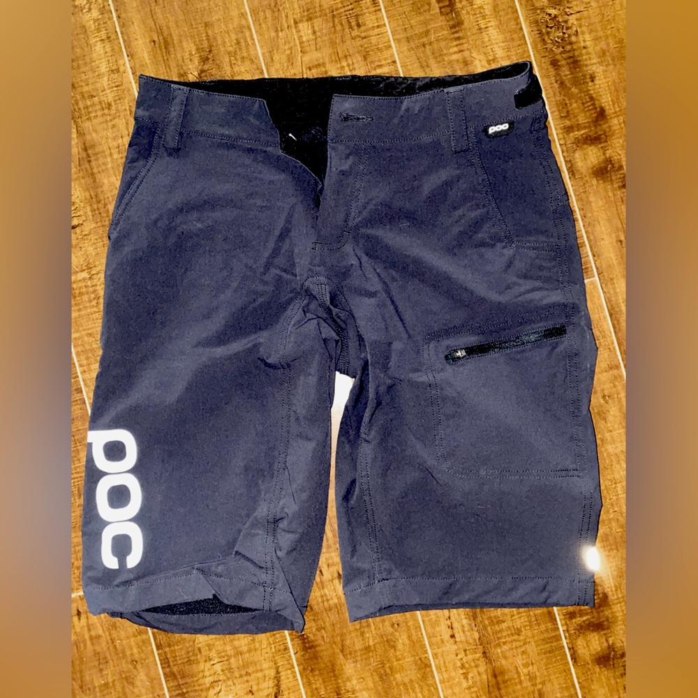 Women's POC mtb bike Shorts
